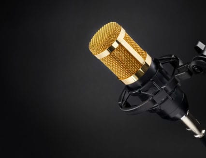 No, the podcast ‘gold rush’ isn’t over. Podcasting’s golden age is just beginning