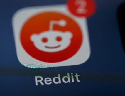 Publishers are starting to see Reddit as an opportunity