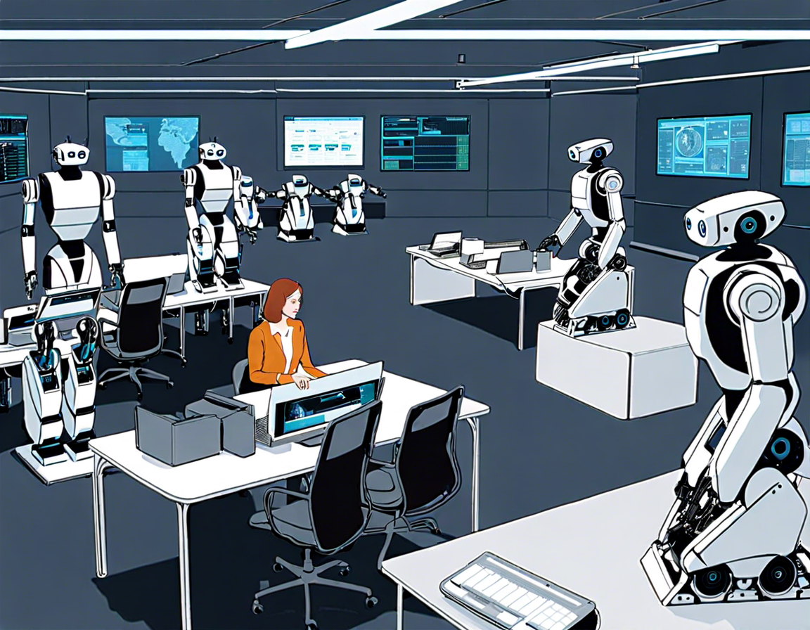 Decoding new newsroom jobs in the age of AI